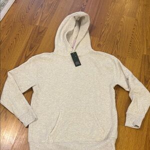 Women’s Heather Gray Hoodie